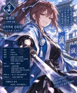 Profile image of 신파치