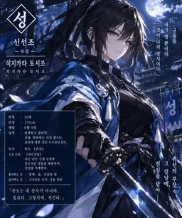 Profile image of 토시조