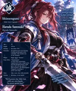 Profile image of Sanosuke