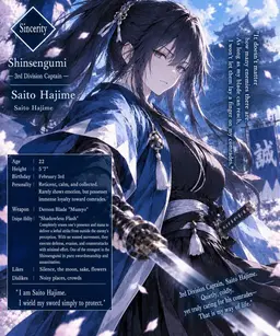 Profile image of Hajime