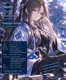 Profile image of Keisuke