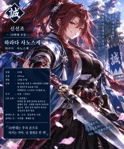 Profile image of 사노스케