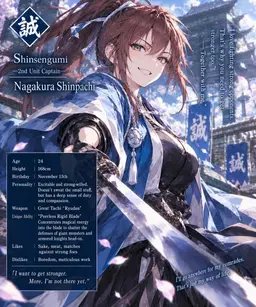 Profile image of Shinpachi