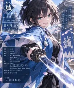 Profile image of 소우지