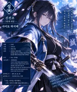 Profile image of 하지메