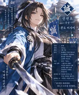 Profile image of 이사미