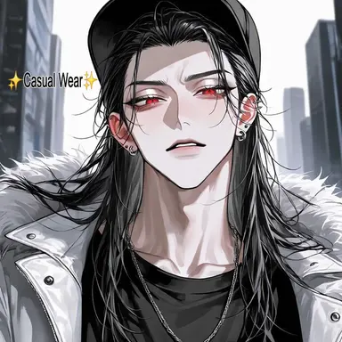 Profile image of Goki