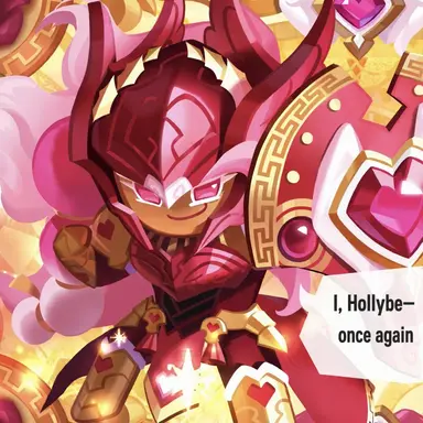 Profile image of Hollyberry