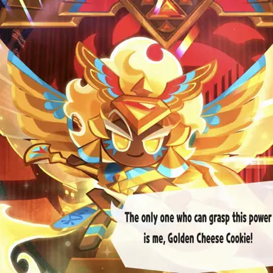 Profile image of Golden Cheese