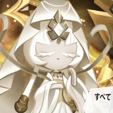Profile image of ミスティックフラウ