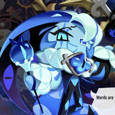Profile image of Shadow Milk