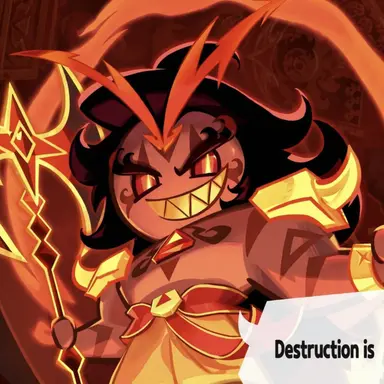 Profile image of Burning Spice