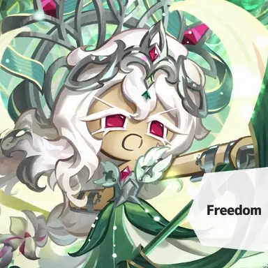 Profile image of White Lily