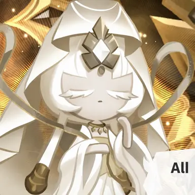Profile image of Mystic Flour