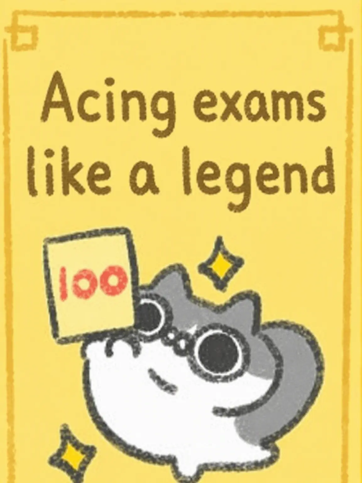 TLtl._.의 Beasts and Ancients Midterms