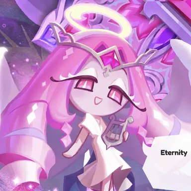 Profile image of Eternal Sugar