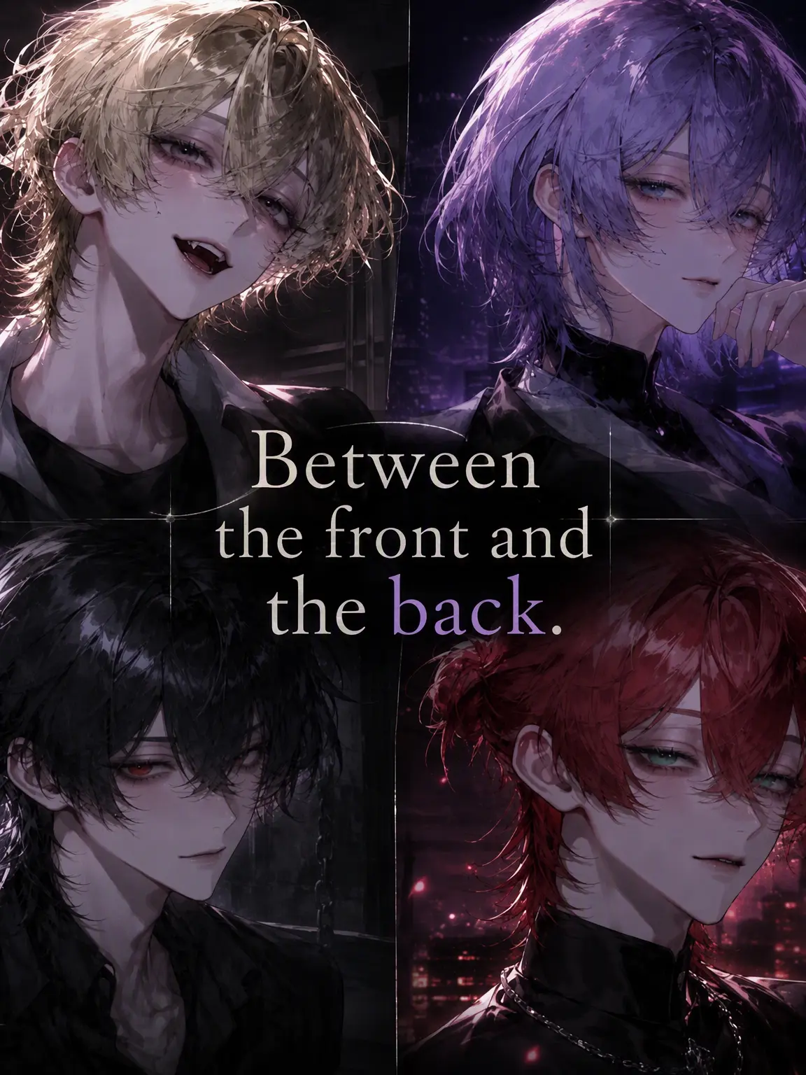 Se_i_0000의 Between Light and Shadow