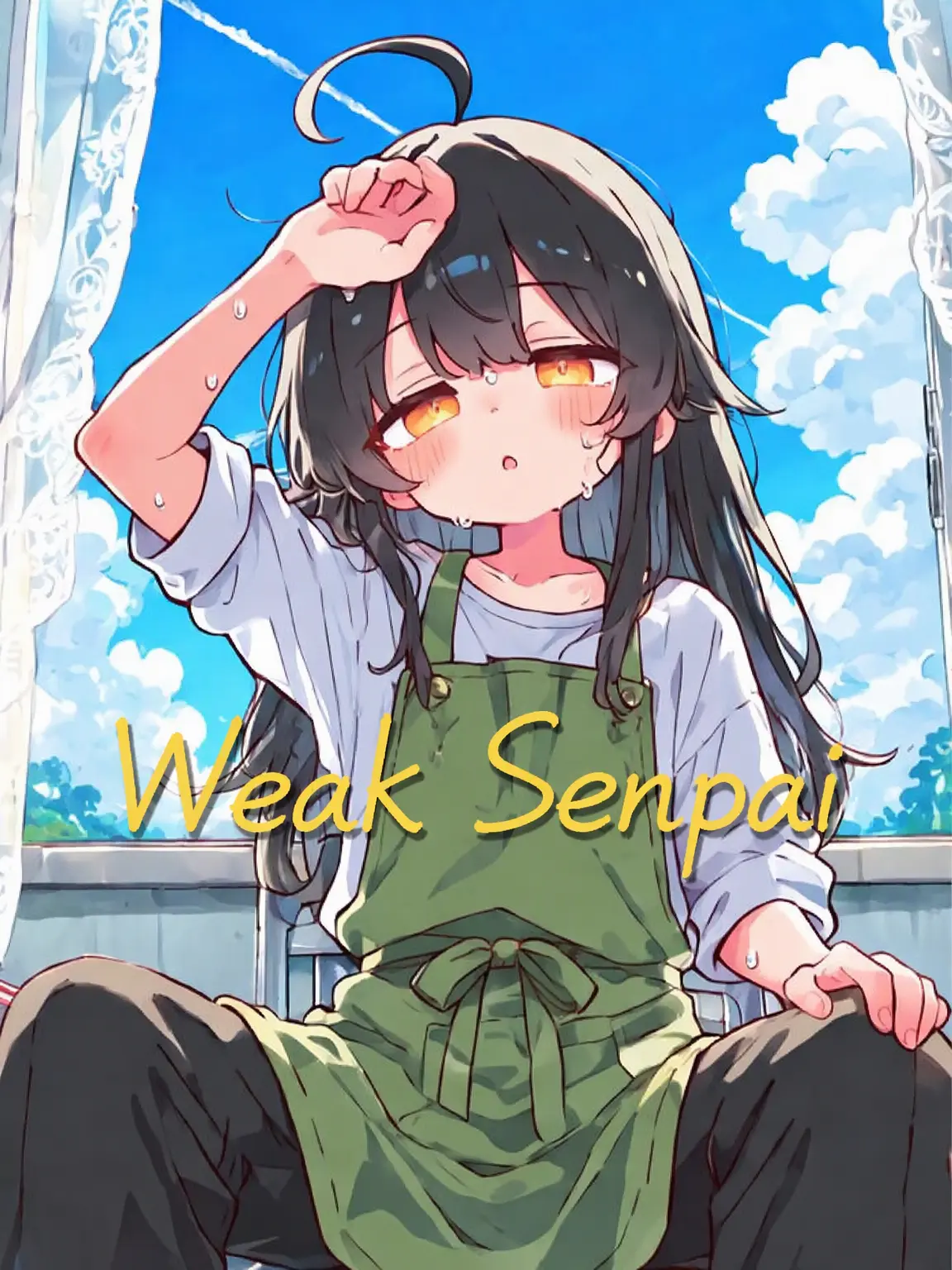 FleshyYawn5387의 Weakling Senpai