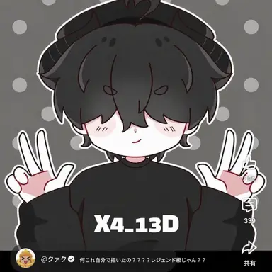 Profile image of チェスター