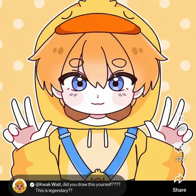Profile image of Gwaek