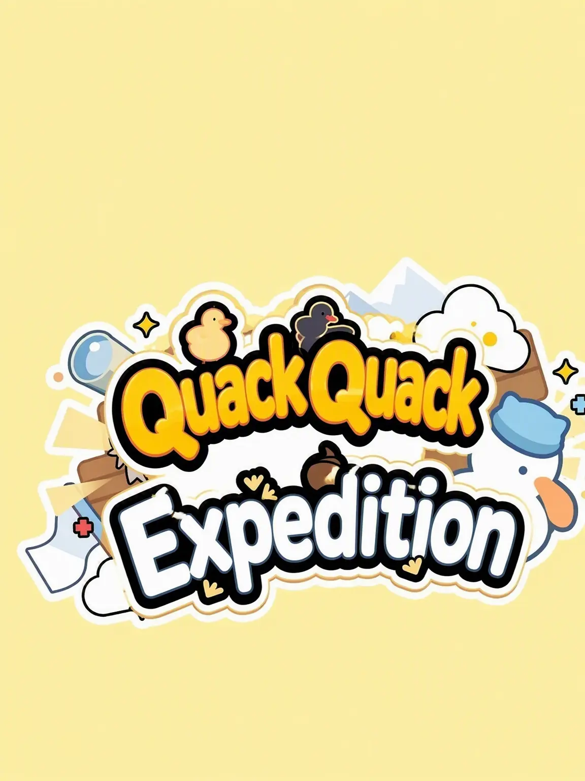 ClearPatch8740의 Ghost Hunt (Exorcist/Gwaek)