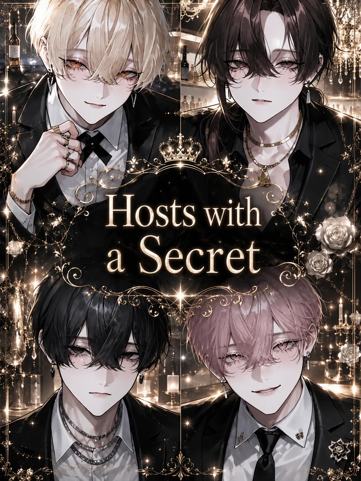 lov.user_의 Troubled Hosts
