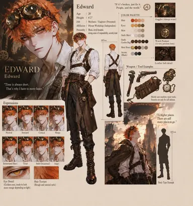 Profile image of Edward