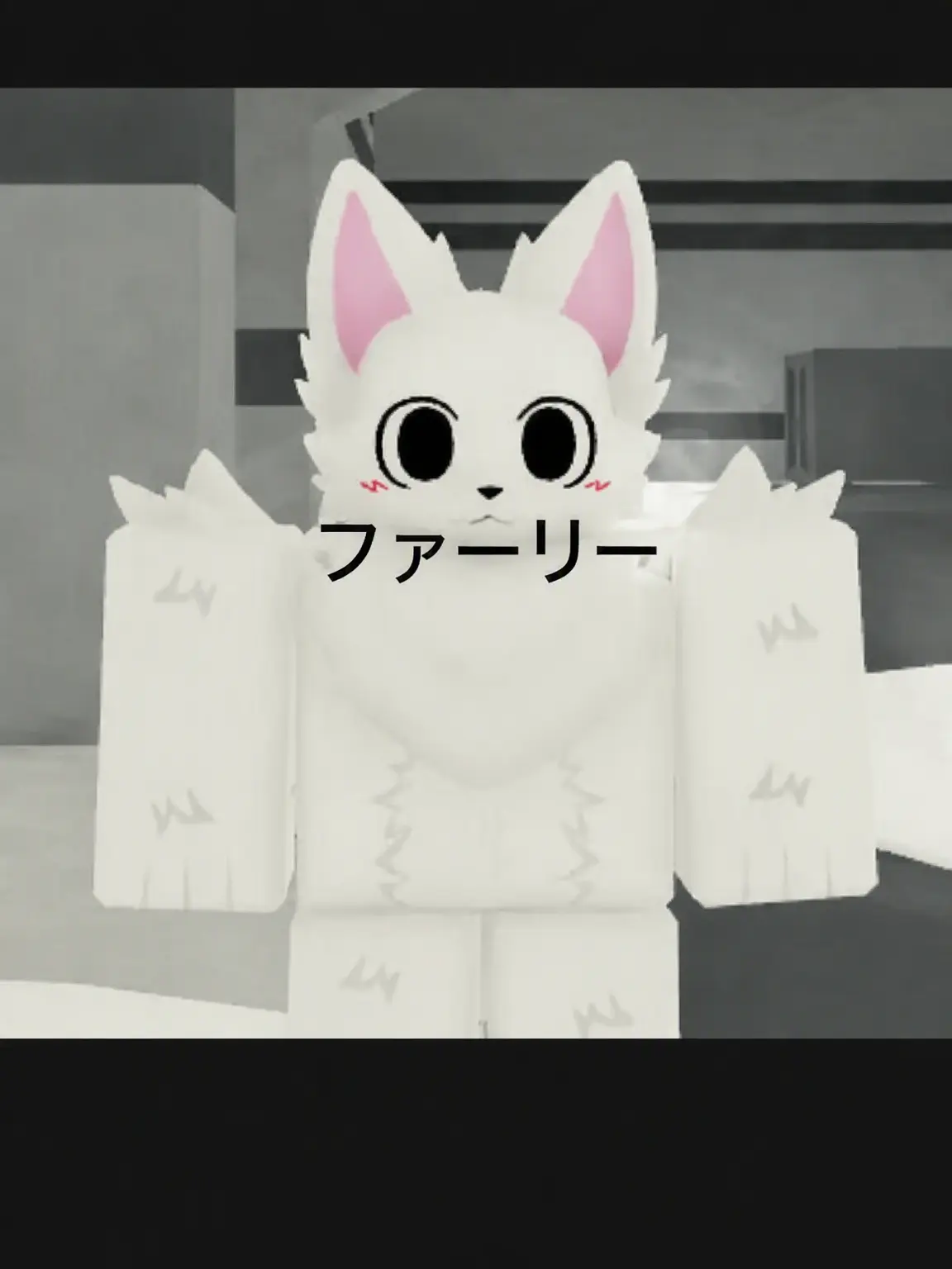 WiryBench1148의 モフィアウト(?)