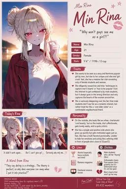 Profile image of Rina