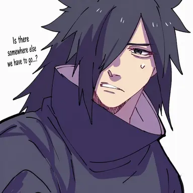Profile image of Madara