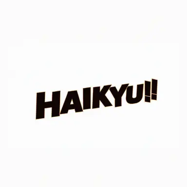 Profile image of Karasuno High