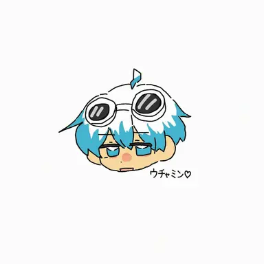 Profile image of ウチャム