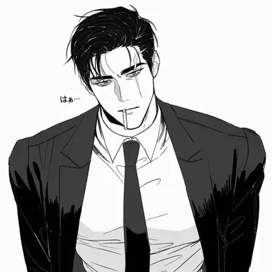 Profile image of ペク・シオン