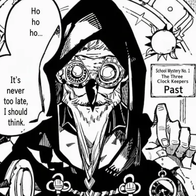 Profile image of Kako