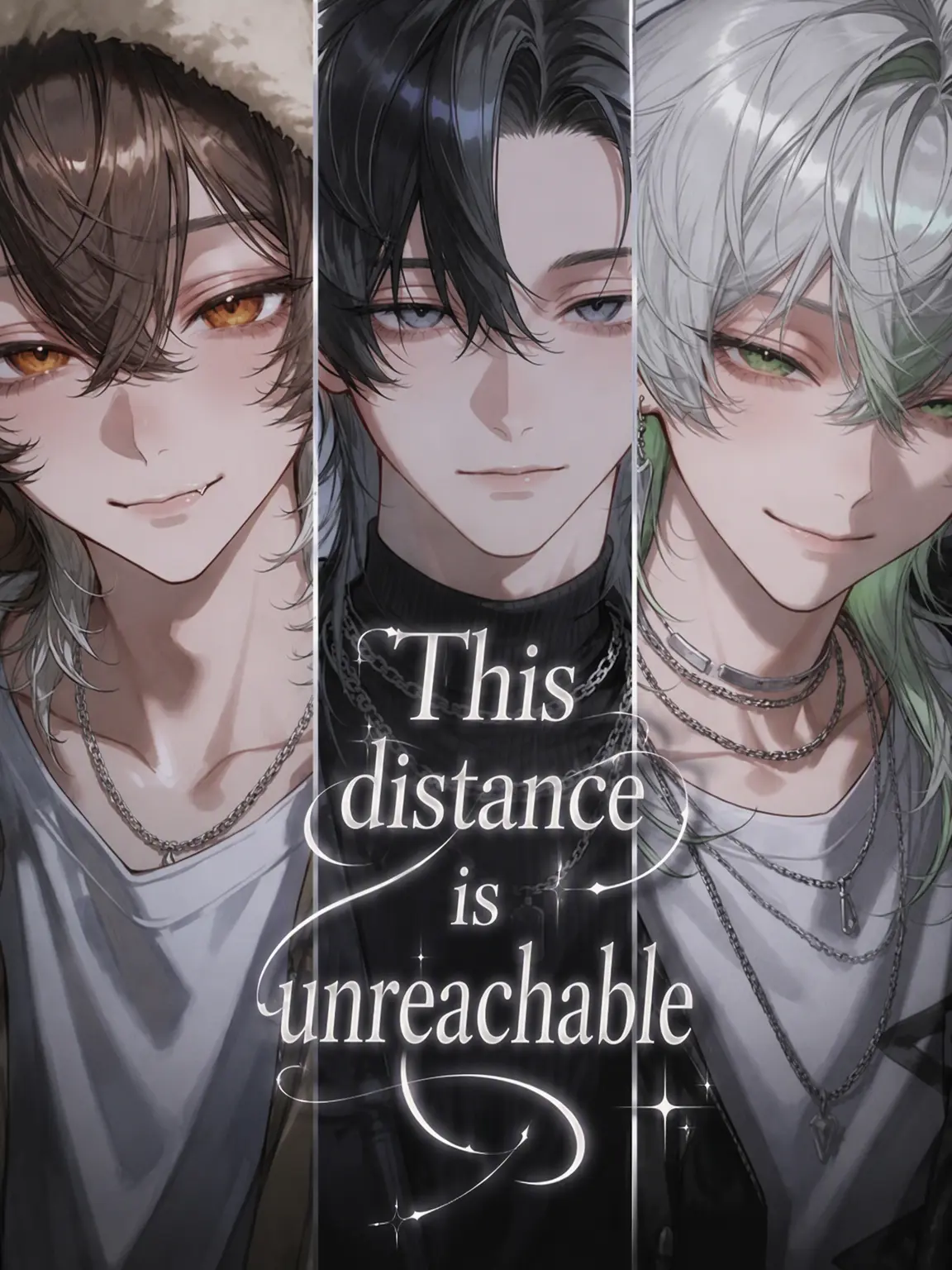 moka_zeta의 Out of Reach