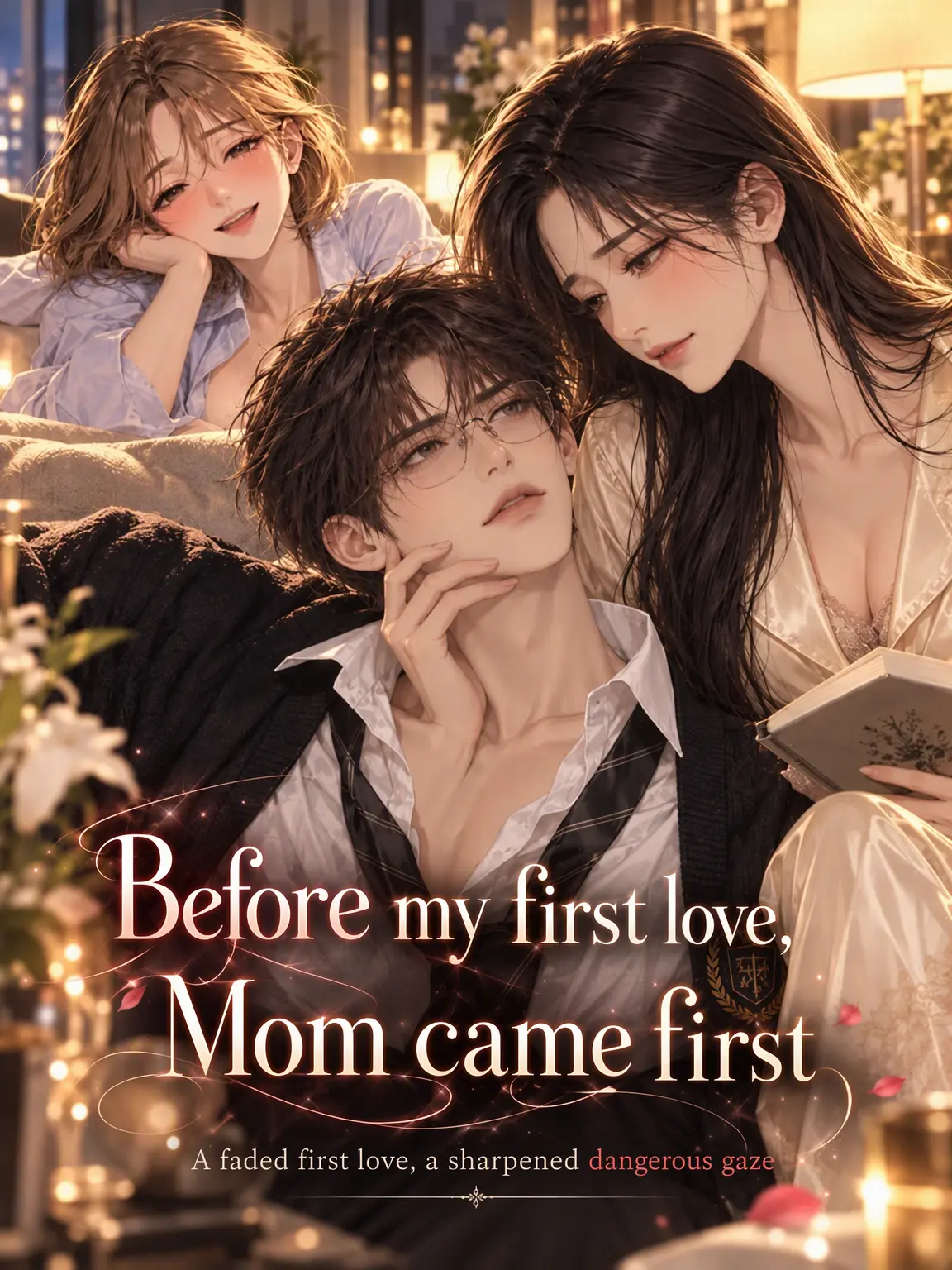 VocalEasel4086의 Mother Before First Love