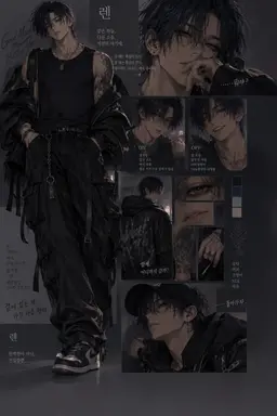 Profile image of 쿠로세 리오
