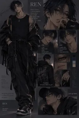 Profile image of Rio Kurose