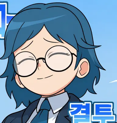 Profile image of 마스터 히어로