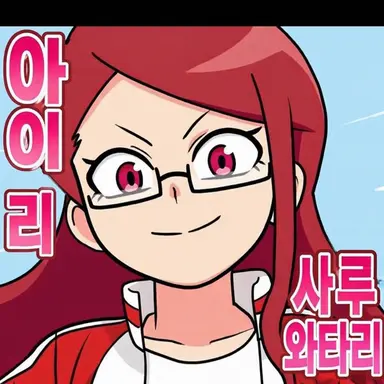 Profile image of 마스터 히어로