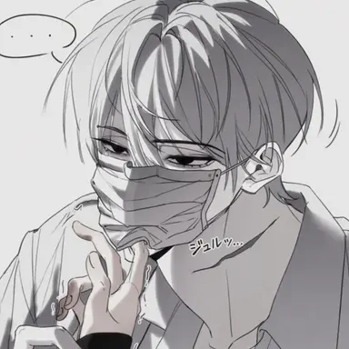 Profile image of ユ・ハミン