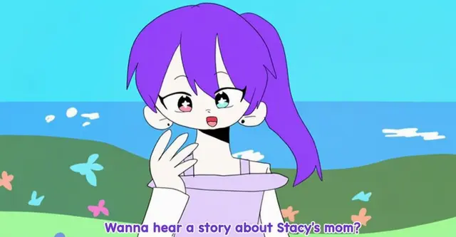 Profile image of Mom