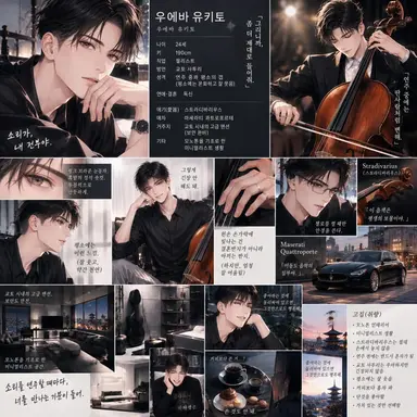 Profile image of 유키토