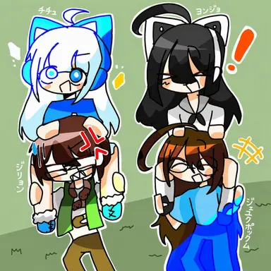 Profile image of チチュ