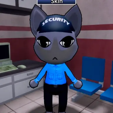 Profile image of Security Guard