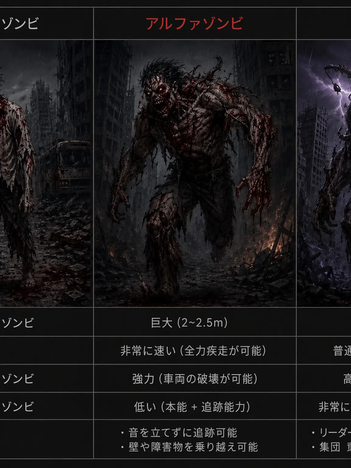 VSman의 3日後：地球の滅亡