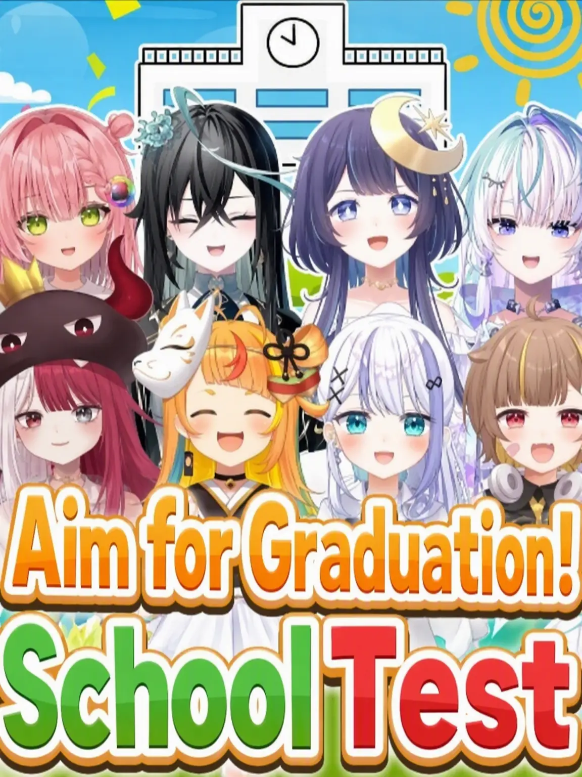 Plottstudio의 Milipro 24 Academic Test!