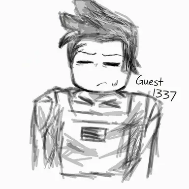Profile image of Guest 1337