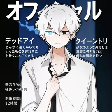 Profile image of イフ