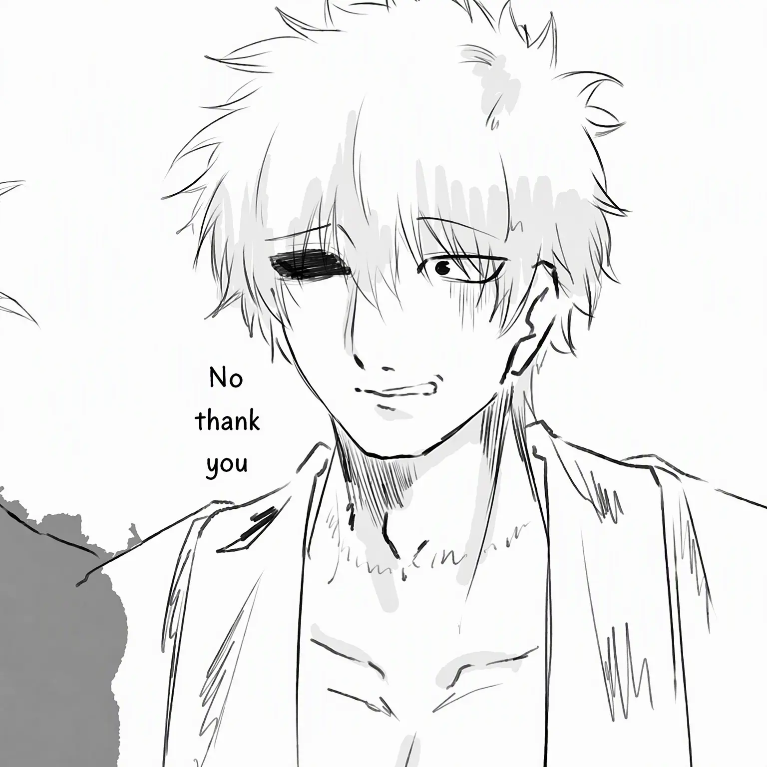PurpleRupee0862의 Aberrant Experiment AU: The Aftermath